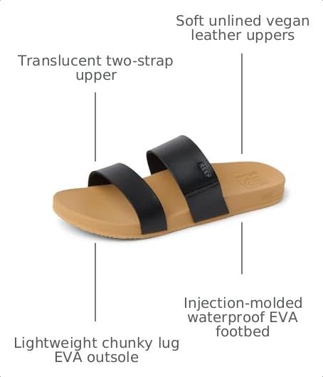 Image of REEF Cushion Vista (Big Kid)