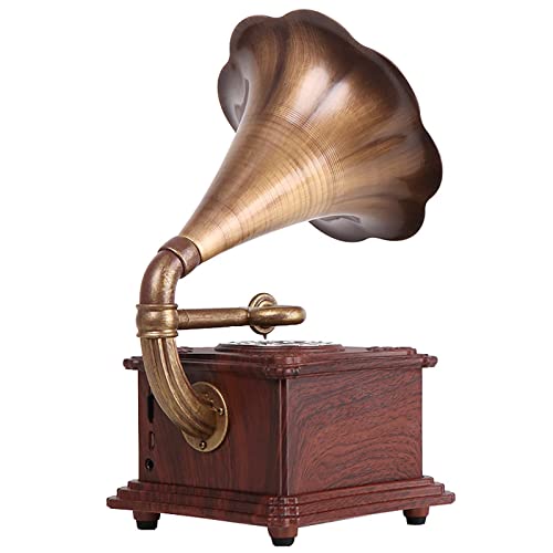 RetroRecord Player Turntable Bluetooth Player avec Haut-parleurs stéréo Records Phonographe - Les Beatles, Paul McCartney, John Lennon, RIngo Starr, George Harrison RetroRecord Player Turntable Bluetooth Player avec Haut-parleurs stéréo Records Phonographe – Image 5