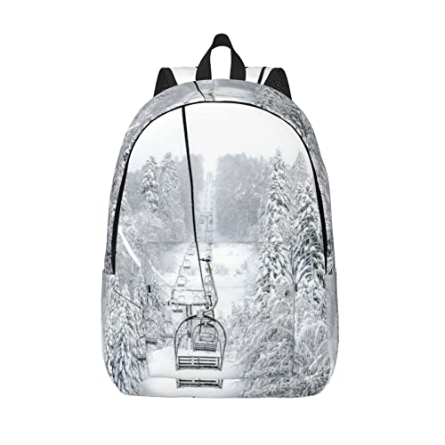 Sac à dos pour ordinateur portable spacieux pour soulager le dos des élèves