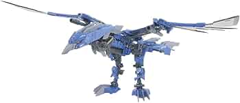 R041 タカラトミーモール ゾイド AZ-06EX フェニックス 共和国仕様 Amazon.co.jp: タカラトミー(TAKARA TOMY) 国内:タカラトミー