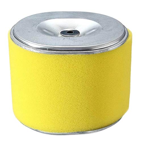 Ricambio Schiuma Alta Densità Filtro Aria Per Motore Honda GX270 GX340