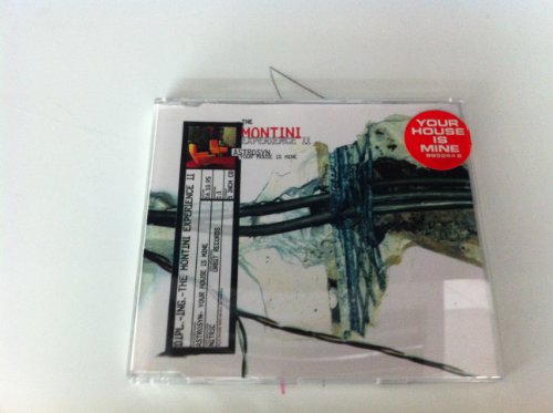 Astrosyn (Your House Is Mine)