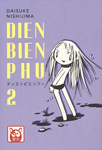 Dien Bien Phu (Vol. 2