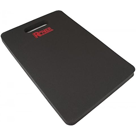 Wearwell Rover Portátil de Contención Secundaria Cover