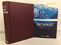 Die Donau 3791717227 Book Cover