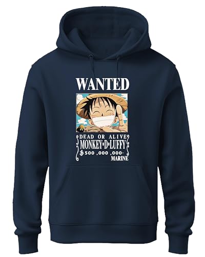 Khakey Black Colour Mens Hoodie Cotton Solid Sweatshirt with