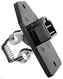 Standard Motor Products RU71 Blower Motor Resistor Assorted , One Size