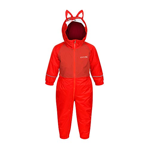 Regatta Bimbo 0-24 MUDPLAY III Mono de Bebe Ligero...