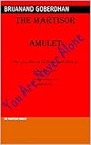 martisor 1 martie  The Martisor Amulet (English Edition)