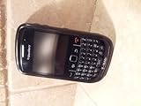RIM BlackBerry Curve 8520 T-Mobile Black