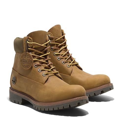 Image of Timberland Men's Premium 6 inch Waterproof Boot