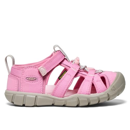 Image of KEEN Unisex-Child Seacamp 2 CNX Closed Toe Sandals