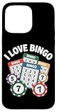Photo Gallery amo bingo cards and chips passion custodia per iphone 15 pro max Photo Gallery amo bingo cards and chips passion custodia per iphone 15 pro max
