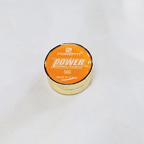Gloperti 50g Tennis Racket Balance Power Swing Trainer