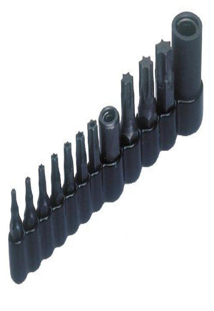 Lisle 26530 Master Tamper Resistant zestaw bitów Torx