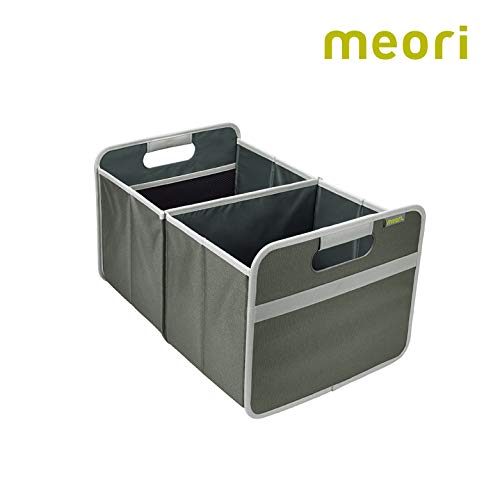 meori FRE71738 Faltbox, Olive, Box Large