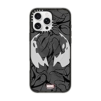 CASSETIFY ヴェノムマスクケースiPhone16proMax即日発送 Amazon.com: CASETiFY Impact iPhone 16 Pro Max Case [Spider