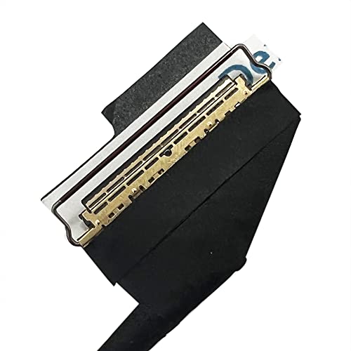 JINTAI IO Board Kabel Ersatz für Dell Ins-piron 14 5410 5510 5412 5415 N14 0GMVRP 450.0MY03.0001 40PIN