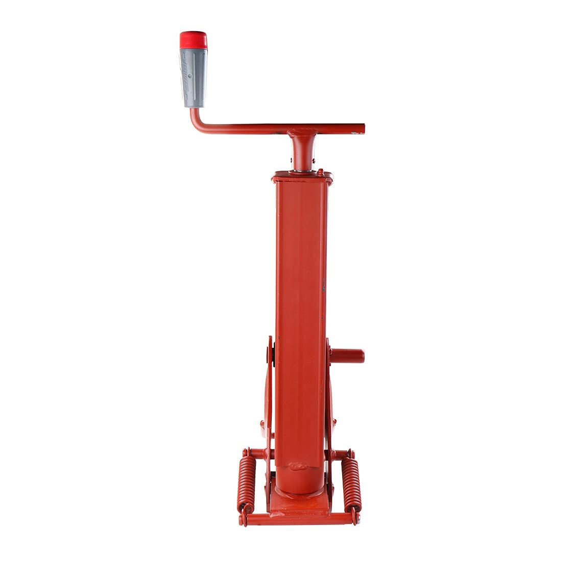 Stützrad 250x65 mm | 0,8T | Simol | rot | Anhänger | Transport | Stützräder | Rad | Ersatzteil | Schlepperteil | Schlepper | Traktor | Trecker | Forst | Agar | Landwirtschaft