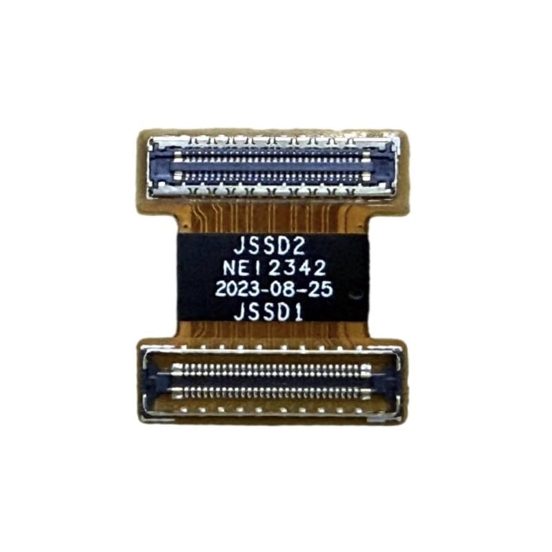 New for Latitude 7030R Laptop Connecting Cable Wire Line 0G648W G648W LF-M938P