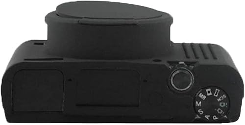 Miniatura 9 de V BESTLIFE Camera Case Protective, Camera Case in Silicone Case Soft Camera Case Protective Cover Skin for Sony RX100 III IV V M3 M4 M5