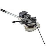 Vielseitigkeit: Kombination aus Winkelbiegen, Radiusbiegen und Spiralbiegen. Die Funktion dieser Maschine wird maximiert.