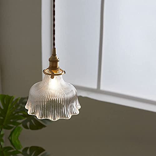 Lámpara colgante decorativa de diseño nórdico 3