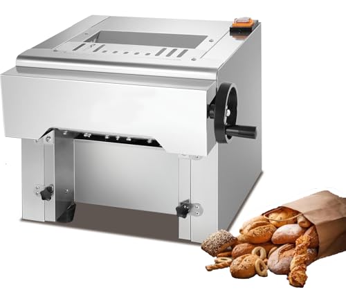 ?Electric Dough Roller Sheeter,Table Top Pizza Dough Press Mahcine,Commercial Dough Press Machine,Dough Pastry Sheeter Maker for Baking
