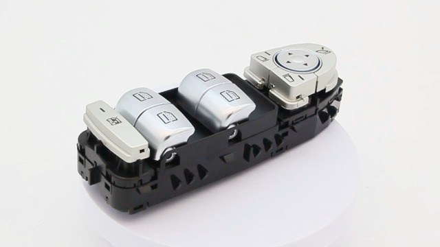 Amazon.com: LEVANLIGHT Power Window Control Switch Driver