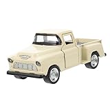 Schwarzer vintage-truck – , heimdekoration, fotografie-requisiten, bildungszwecke und spiele.