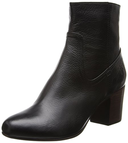FRYE Women's Stella Zip Short Boot