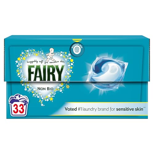 Fairy Non-Bio Pods 33w