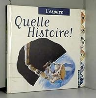 L'espace 2203152222 Book Cover