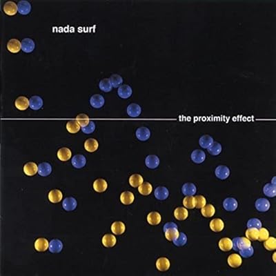 The Proximity Effect