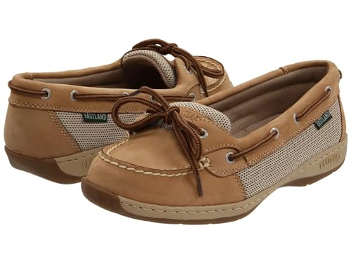 Image of Eastland Women's Sunrise Boat Shoe
