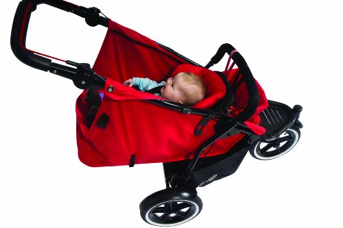 phil&teds navigator 2