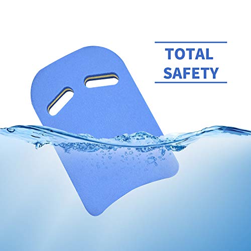 Redipo Kids Swim Kickboard, Swimming Training aid, Swimming Board with Handles, Safe EVA Foam Exercise Equipment for Kids and Adults to Learn Swim in The Pool and Shoal Water