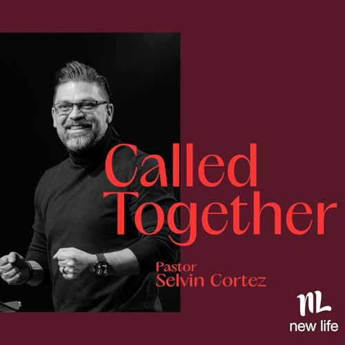 Called Together | Selvin Cortez
