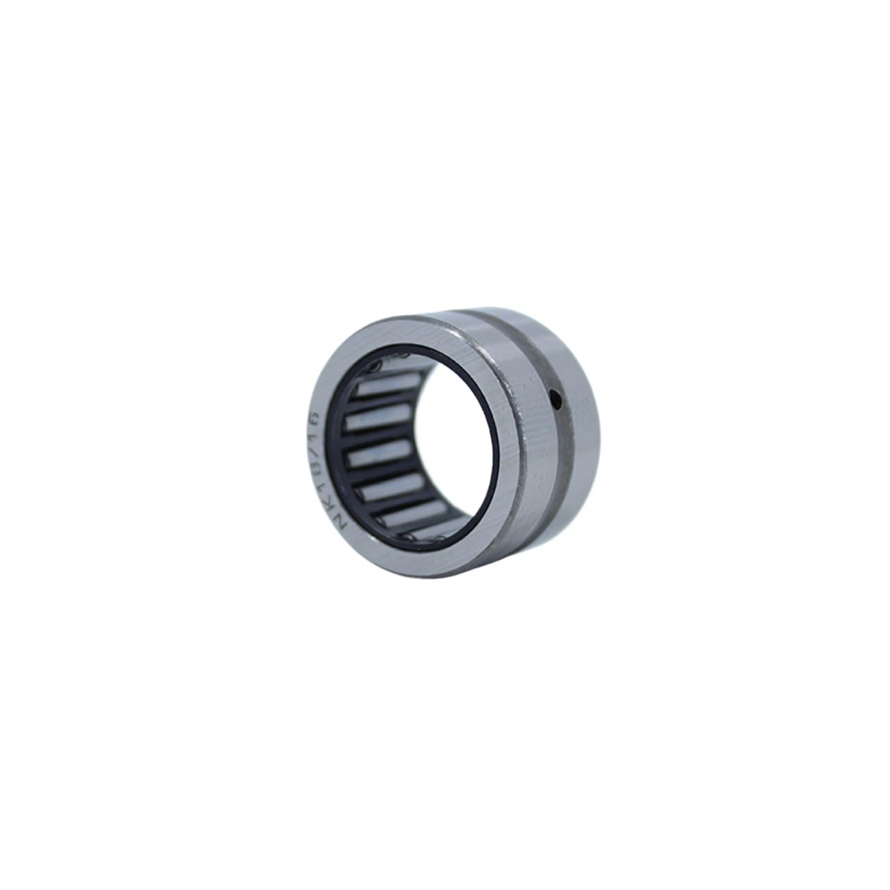 Rodamientos de agujas de collar sólido sin anillo interior, 25 x 33 x 20 mm, NK25/20, NK2520, 644804, 5 unidades
