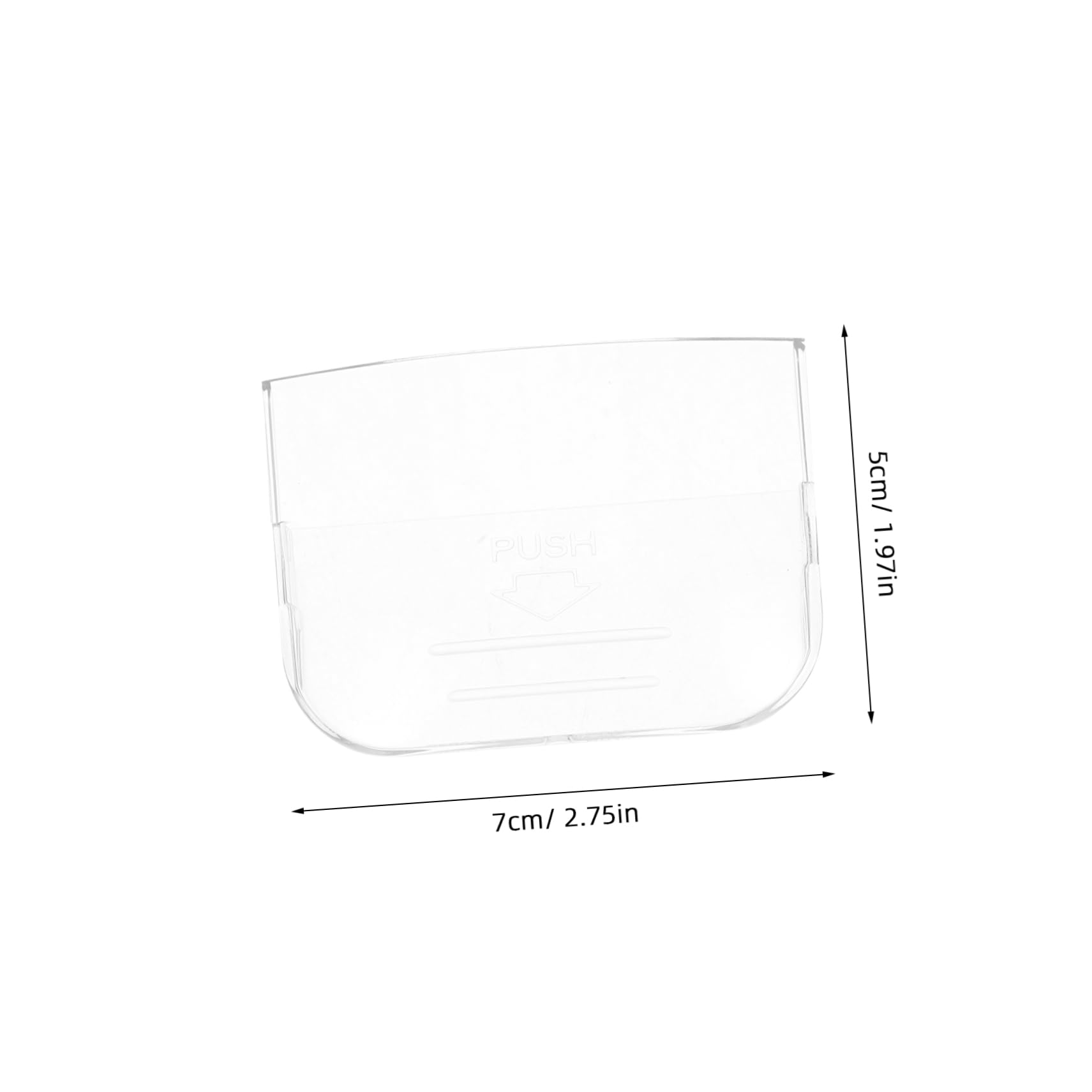 Cabilock Replacement Water Collector Cups for Rice Cookers 4 Pack Condensation Water Collector