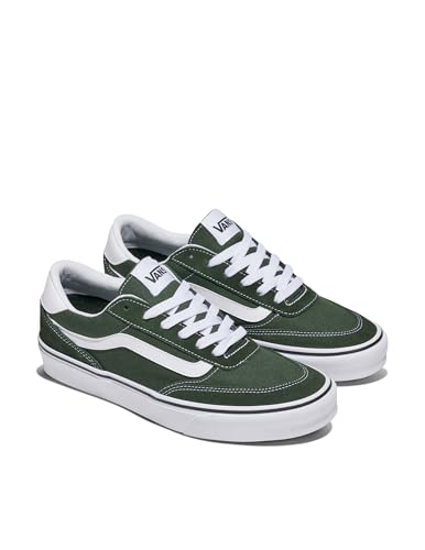 Image of Vans Men's Brooklyn LS Sneakers