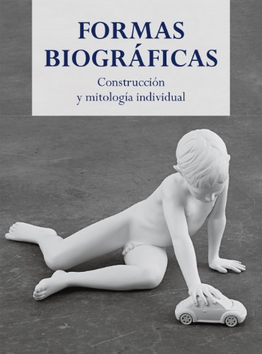 Portada de Formas biográficas