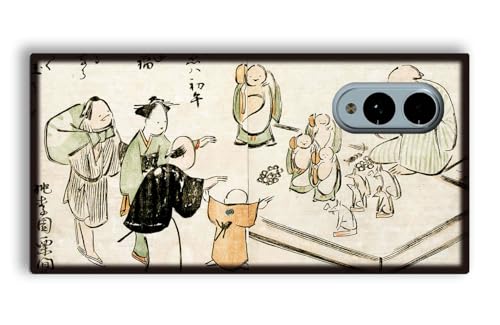 arrows We2 F-52E�݊��i �X�}�z�P�[�X �y���E�̖���z ������ �������G�� ���炩���� �Y�� ���h �G�� �|�p �A�[�g ���� art (1)