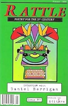Paperback Rattle: Poetry For the 21st Century: Tribute to Editors Book