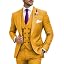 Mustard Yellow