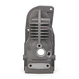 1. Bevorzugte Aluminiumlegierung Druckguß-Material, ist es ziemlich haltbar.