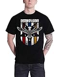 Rock Off officially licensed product