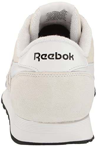 Image of Reebok Classic Leather Nylon Cb (SAGE Mist /Coal /Fierce FUC) Women's Shoes BD1276