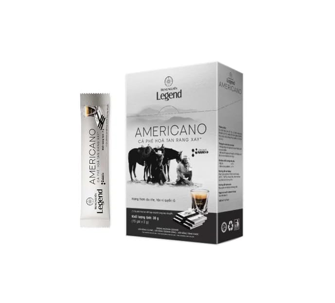 G7 instant Espresso coffee 15 sachet Box 30G (15 x 2.5g) I 100