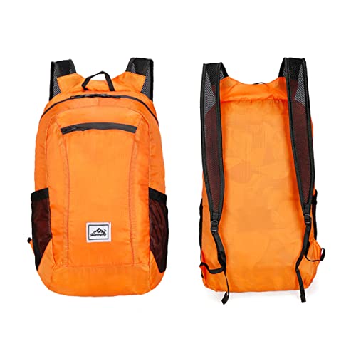 Mochila impermeable deportiva KOMBIUDA para trekking miniatura 1